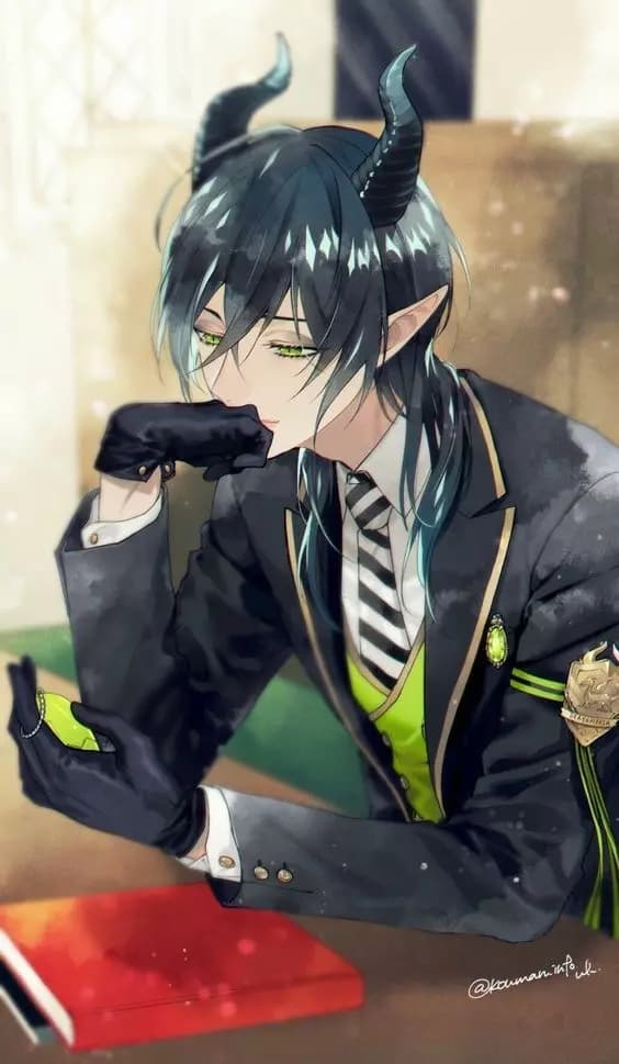 MALLEUS Dragonia thumbnail