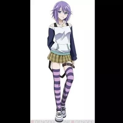 Mizore Shirayuki thumbnail