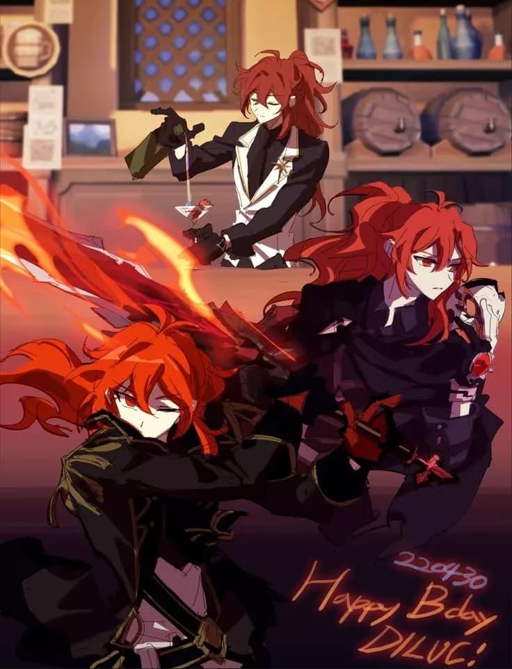 Yotsuki thumbnail