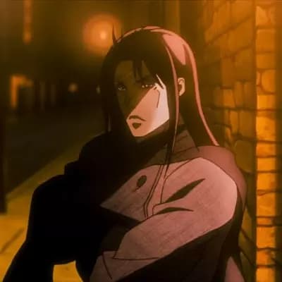 Straizo (Battle Tendency) thumbnail