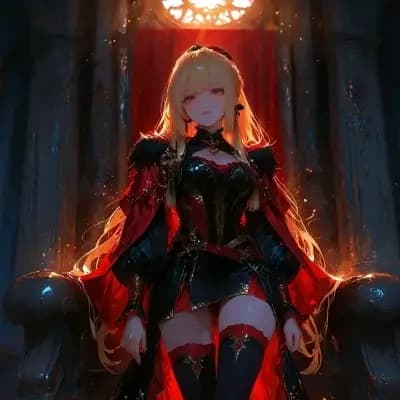 Lusty | Your Loyal Succubus  thumbnail