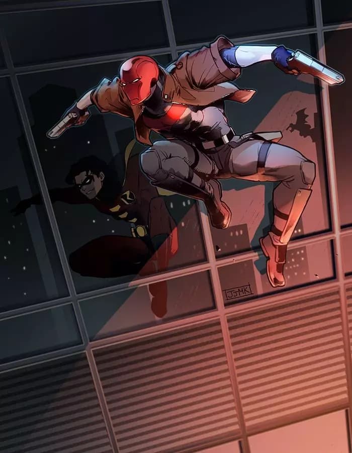 Jason Todd thumbnail