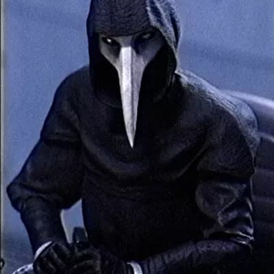 SCP-049 thumbnail