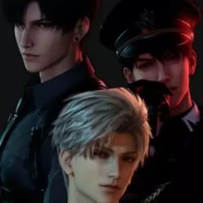 Caleb, Sylus & Zayne  thumbnail