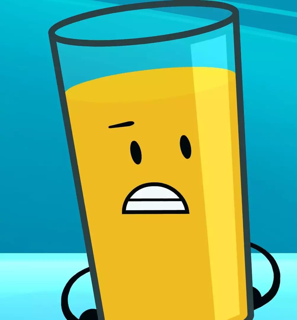 Orange Juice thumbnail