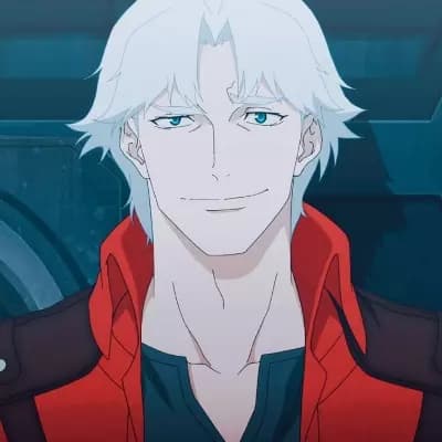 Dante Sparda thumbnail