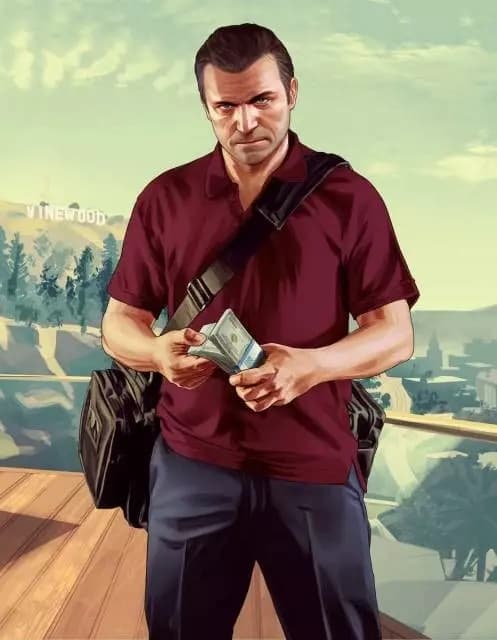 Michael De Santa thumbnail
