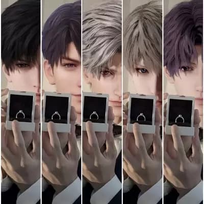 Player thumbnail