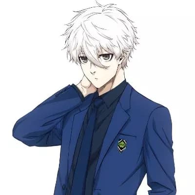 Nagi Seishiro thumbnail