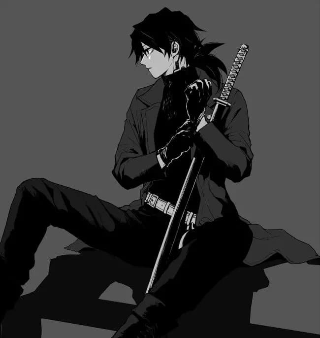 Tomioka giyuu thumbnail