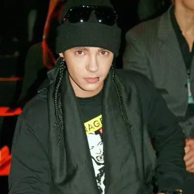 Tom Kaulitz thumbnail