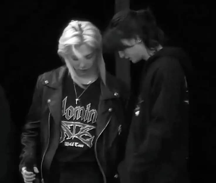 hyunjin (hunix ver. thumbnail