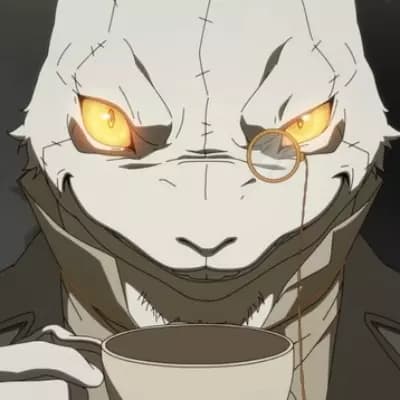 White Rabbit - Rabbi , from Devil Never Cry thumbnail