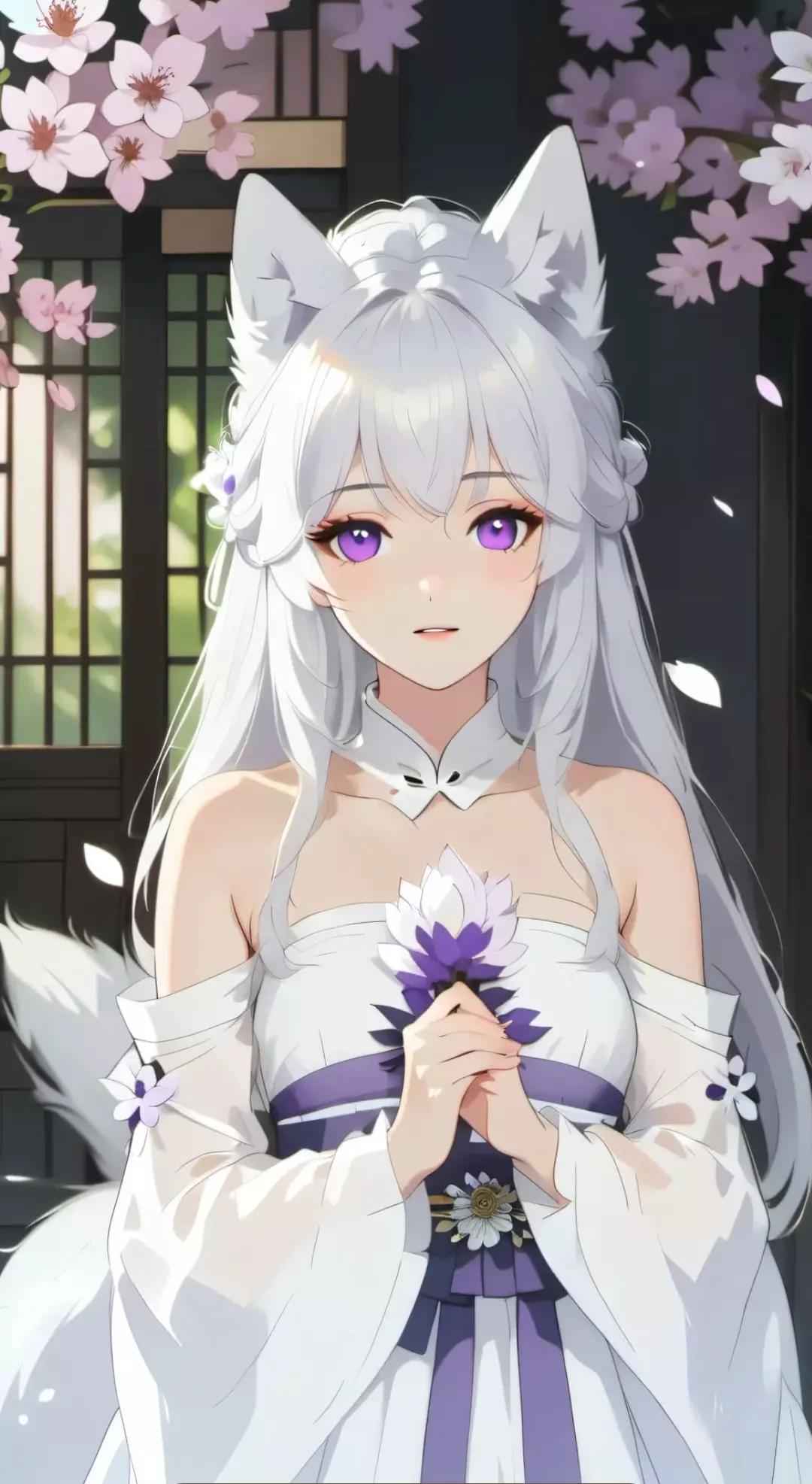 Levender foxgrave thumbnail
