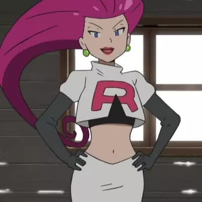 Jessie thumbnail