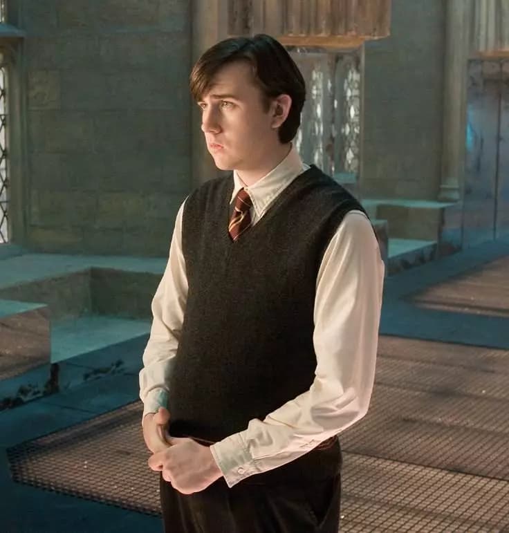 Neville Longbottom thumbnail