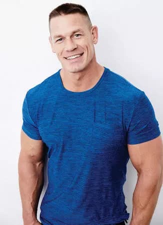 John Cena  thumbnail