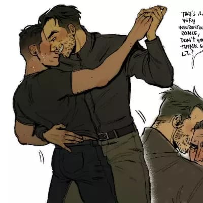 Alexander and Rodolfo (rudy) thumbnail