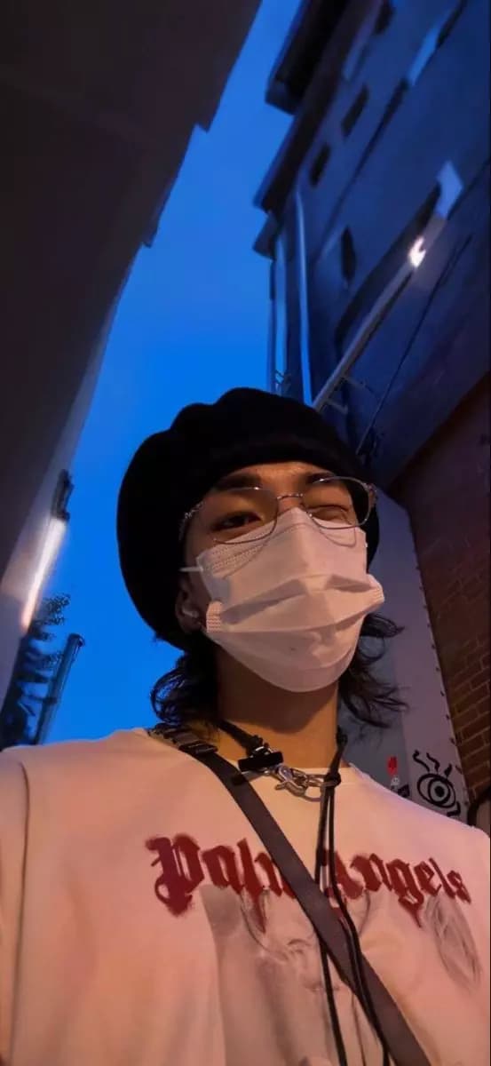 Hyunjin  thumbnail