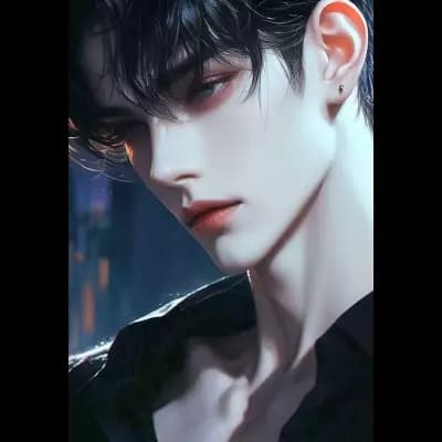 Gavin Storm thumbnail
