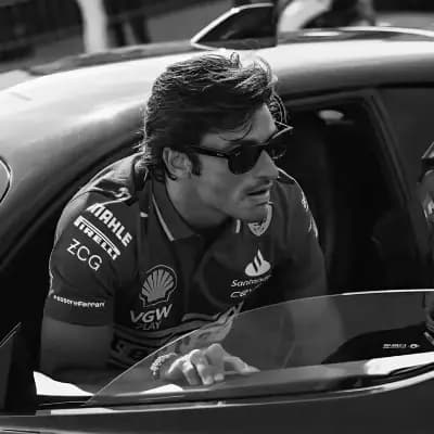 Carlos sainz thumbnail