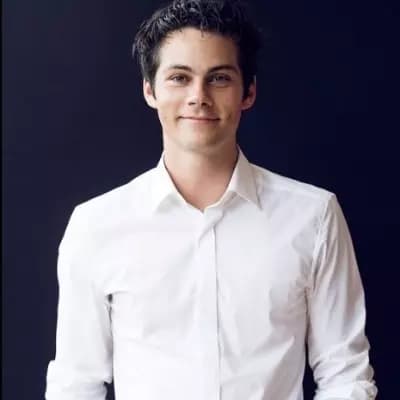 Dylan O'Brien thumbnail