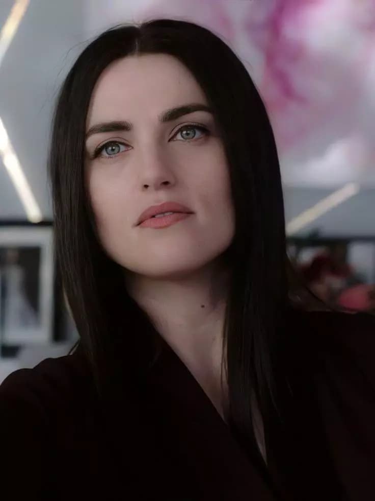 Lena Luthor thumbnail