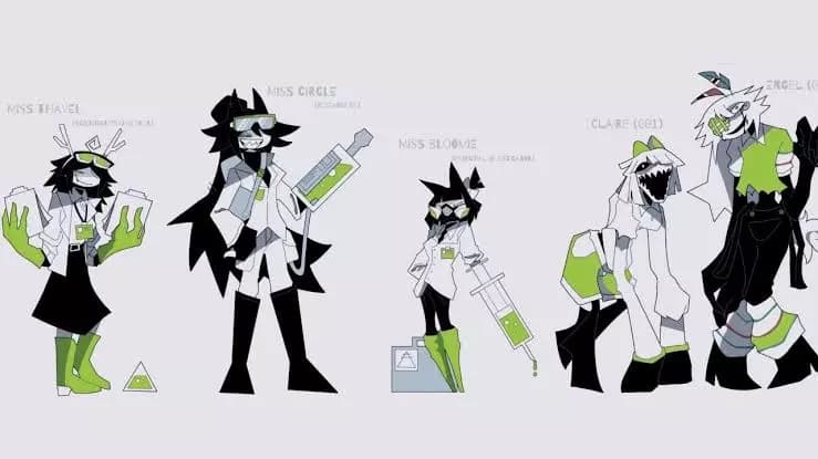 fpe \[science au\] thumbnail