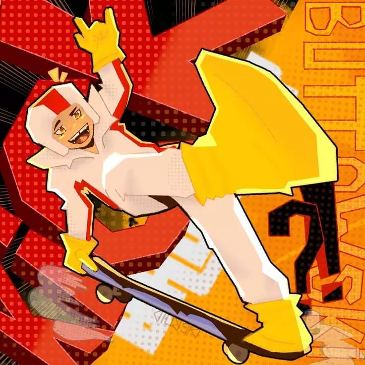 kick buttowski thumbnail