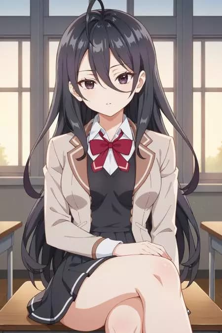 Ayano thumbnail