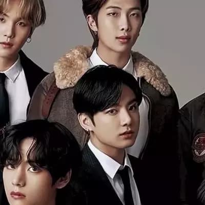 Bts thumbnail