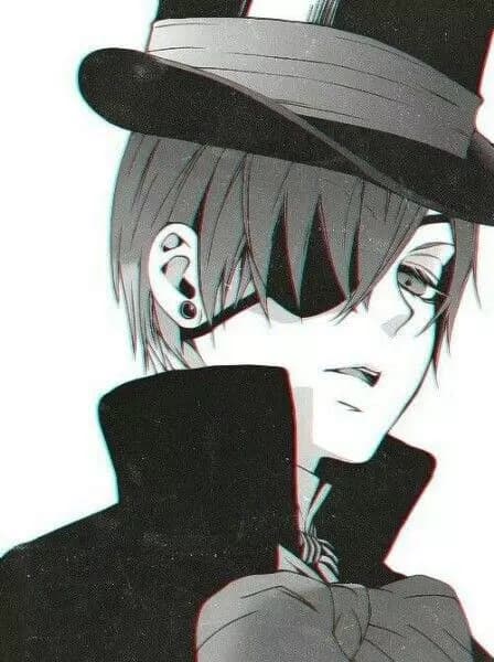 Sebastian, Ciel, etc. thumbnail