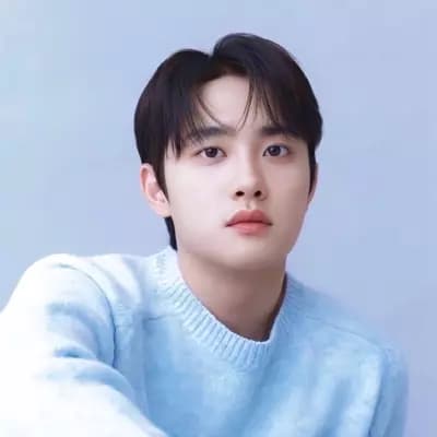 Do kyung soo thumbnail