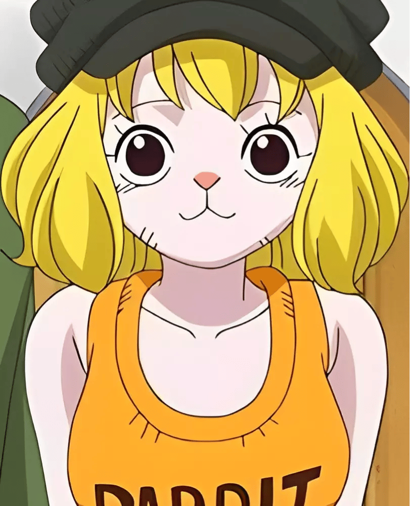 Carrot thumbnail