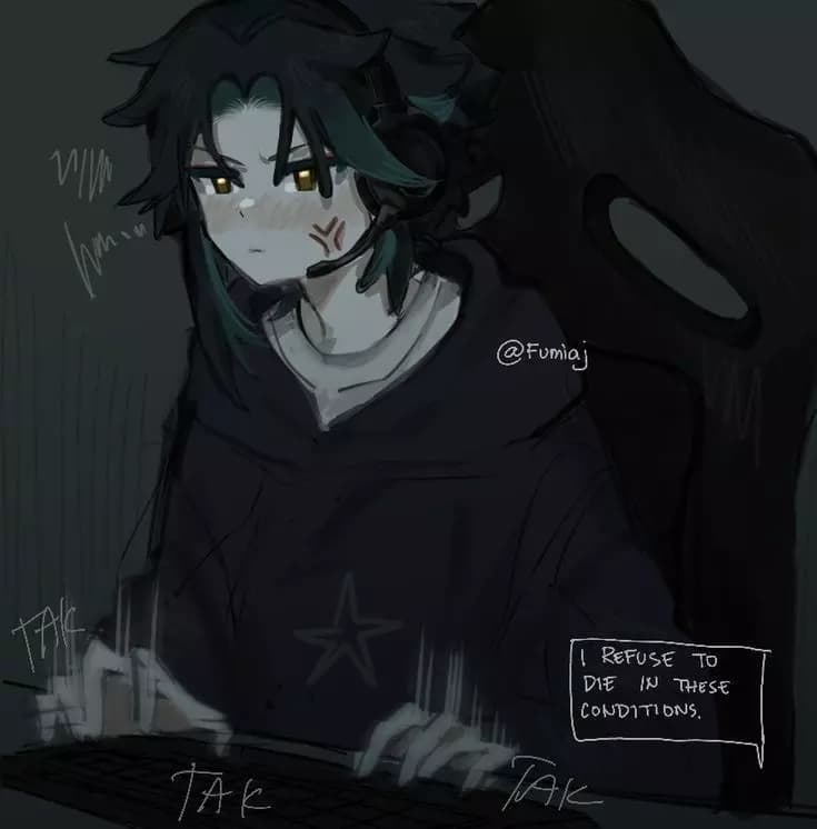Xiao thumbnail