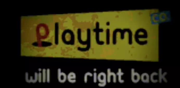 Poppy playtime RP thumbnail