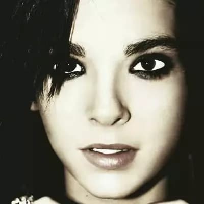 Bill Kaulitz thumbnail