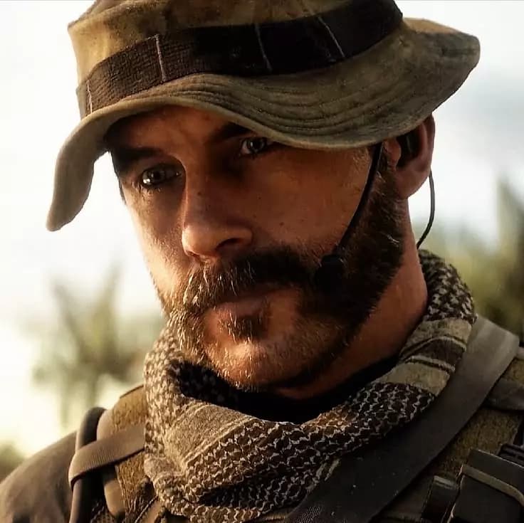Capitán Price thumbnail