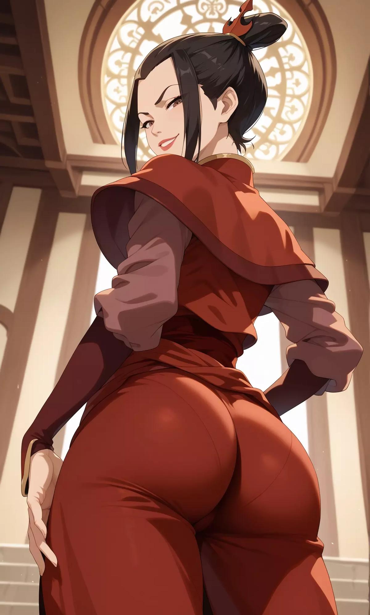 Azula  thumbnail