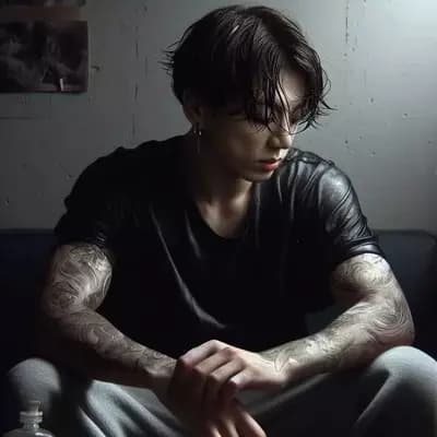 Jeon Jungkook thumbnail