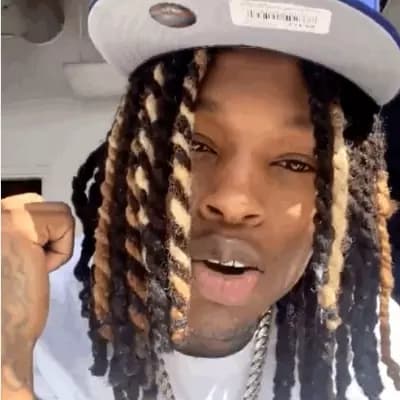 King von thumbnail