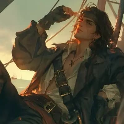 Captain Tai Scott thumbnail