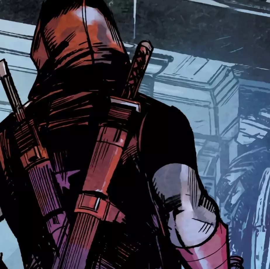 Jason Todd thumbnail