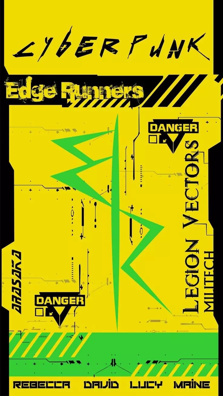 Cyberpunk thumbnail