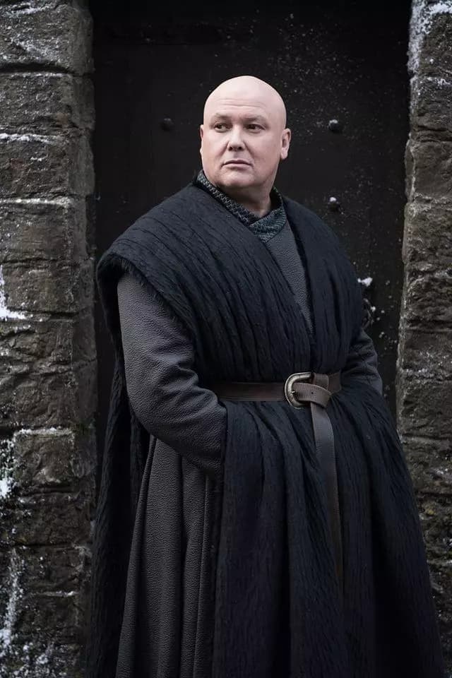 Lord Varys The Spider  thumbnail