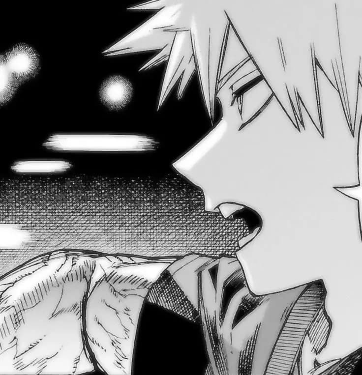 Katsuki Bakugo thumbnail
