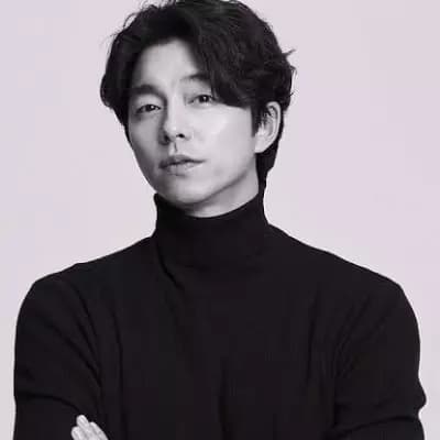 Gong Yoo thumbnail