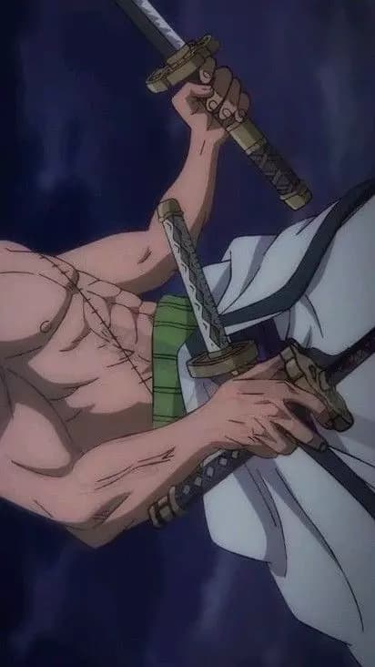 Zoro thumbnail