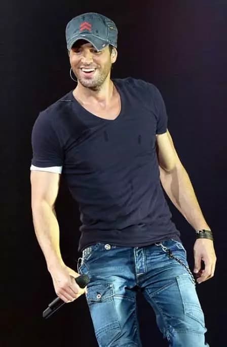 Enrique Iglesias  thumbnail
