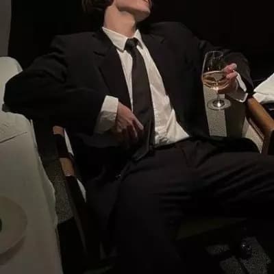 Alessandro 'The Shadow' Moretti thumbnail
